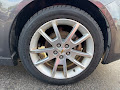 2011 Chevrolet Malibu LTZ