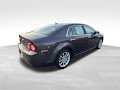 2011 Chevrolet Malibu LTZ
