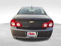2011 Chevrolet Malibu LTZ