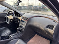 2011 Chevrolet Malibu LTZ