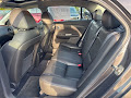 2011 Chevrolet Malibu LTZ