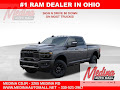 2026 RAM 2500 Rebel