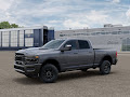 2026 RAM 2500 Rebel