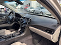 2016 Cadillac ATS 2.0L Turbo