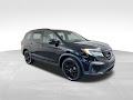 2021 Honda Pilot Black Edition