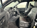 2021 Honda Pilot Black Edition