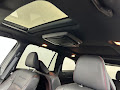 2021 Honda Pilot Black Edition