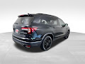 2021 Honda Pilot Black Edition
