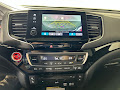 2021 Honda Pilot Black Edition