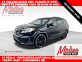 2021 Honda Pilot Black Edition