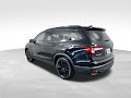 2021 Honda Pilot Black Edition