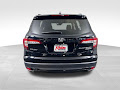 2021 Honda Pilot Black Edition
