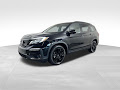 2021 Honda Pilot Black Edition