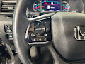 2021 Honda Pilot Black Edition