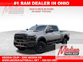 2026 RAM 2500 Power Wagon