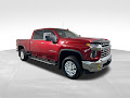 2021 Chevrolet Silverado 3500HD LTZ