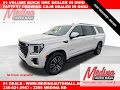 2021 GMC Yukon XL AT4
