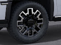 2026 GMC Sierra 2500HD Denali Ultimate
