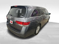 2014 Honda Odyssey LX