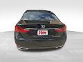 2014 Lexus GS 350