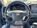 2017 Chevrolet Colorado LT