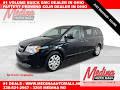 2020 Dodge Grand Caravan SE