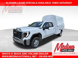 2026 GMC Sierra 3500HD Pro