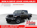 2026 Jeep Gladiator 85th Anniversary Edition