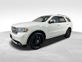 2011 Dodge Durango Citadel
