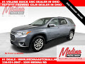 2019 Chevrolet Traverse 3LT