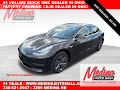 2020 Tesla Model 3 Standard
