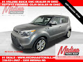 2014 Kia Soul Base