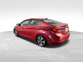 2014 Hyundai Elantra Limited
