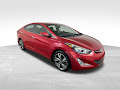 2014 Hyundai Elantra Limited