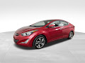 2014 Hyundai Elantra Limited