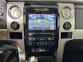 2012 Ford F-150 FX4