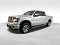 2012 Ford F-150 FX4