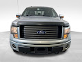 2012 Ford F-150 FX4