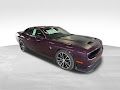 2022 Dodge Challenger SRT Hellcat
