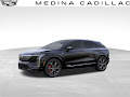 2026 Cadillac OPTIQ V-Series