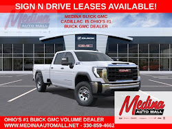 2026 GMC Sierra 3500HD Pro