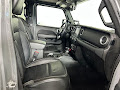 2021 Jeep Wrangler Unlimited Sahara 4xe