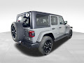 2021 Jeep Wrangler Unlimited Sahara 4xe