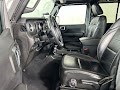 2021 Jeep Wrangler Unlimited Sahara 4xe