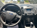 2017 Ford Edge SE