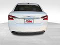 2013 Chrysler 200 LX