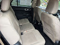2021 Ford Explorer Base