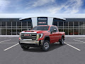 2026 GMC Sierra 2500HD SLE