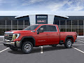 2026 GMC Sierra 2500HD SLE