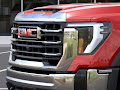 2026 GMC Sierra 2500HD SLE